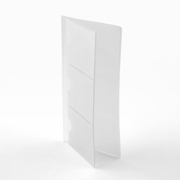 이미지를 갤러리 뷰어에 로드 , Traveler's Notebook Refill 007 (Regular Size) - Card File, Traveler's Company, Notebook Insert, travelers-and-notebook-refill-007-regular-size-card-file-14301006, For Travellers, Cityluxe