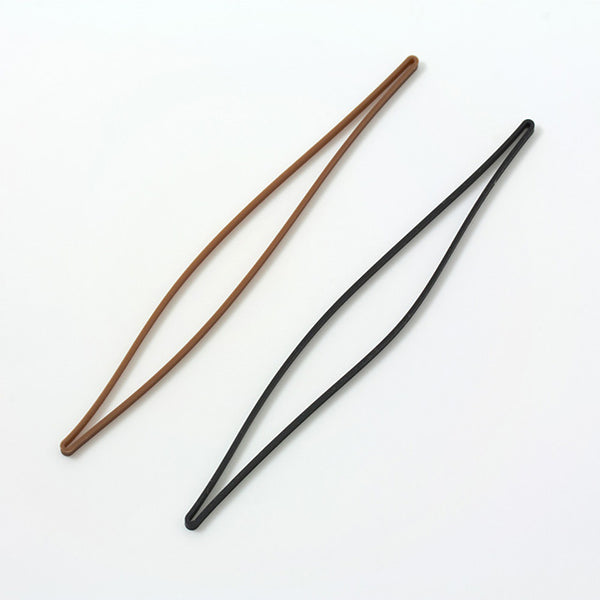 画像をギャラリービューアに読み込む, Traveler's Notebook Refill 021 (Regular Size) - Connecting Rubber Band, Traveler's Company, Notebook Insert, travelers-and-notebook-refill-021-regular-size-connecting-rubber-band-14333006, For Travellers, traveler, Cityluxe