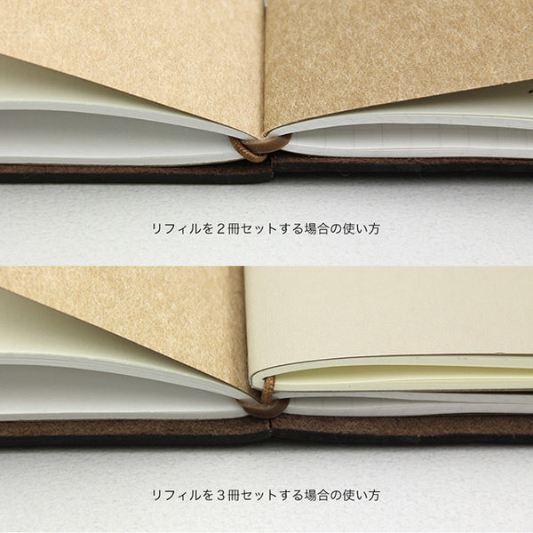 画像をギャラリービューアに読み込む, Traveler's Notebook Refill 021 (Regular Size) - Connecting Rubber Band, Traveler's Company, Notebook Insert, travelers-and-notebook-refill-021-regular-size-connecting-rubber-band-14333006, For Travellers, traveler, Cityluxe