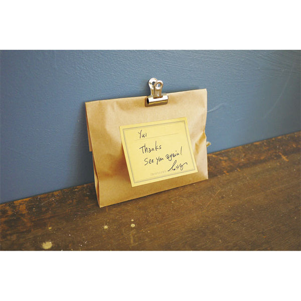 将图片加载到图库查看器,Traveler's Notebook Refill 022 (Regular Size) - Sticky Notes, Traveler's Company, Notebook Insert, travelers-and-notebook-refill-022-regular-size-sticky-notes-14347006, For Travellers, traveler, Cityluxe