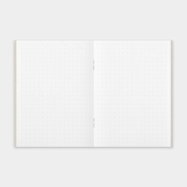 Load image into Gallery viewer, Traveler's Notebook Refill 014 (Passport Size) - Dot Grid, Traveler's Company, Notebook Insert, travelers-notebook-refill-014-passport-size-dot-grid, Dotted, For Travellers, tn2019ss, traveler, Cityluxe