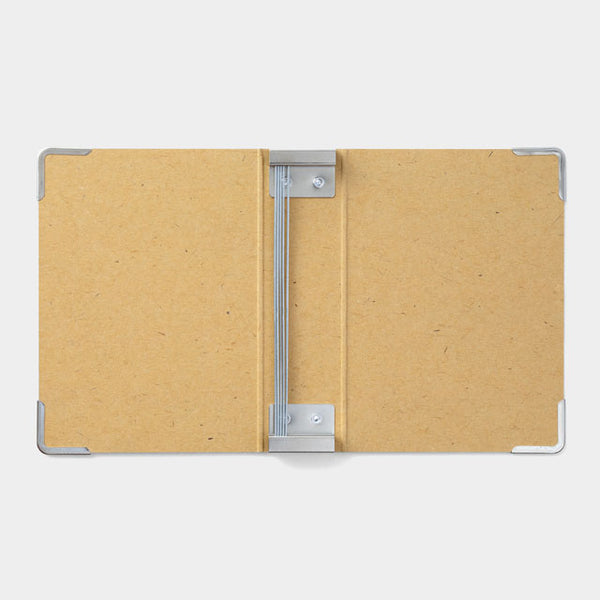 Load image into Gallery viewer, Traveler's Notebook Refill 016 (Passport Size) - Refill Binder, Traveler's Company, Notebook Insert, travelers-notebook-refill-016-passport-size-refill-binder, For Travellers, tn2019ss, traveler, Cityluxe