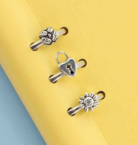 Load image into Gallery viewer, Filofax Clipbook A5 Creative Kit Lemon, FILOFAX, Notebook, filofax-clipbook-a5-creative-kit-lemon, Ruled, Yellow, Cityluxe