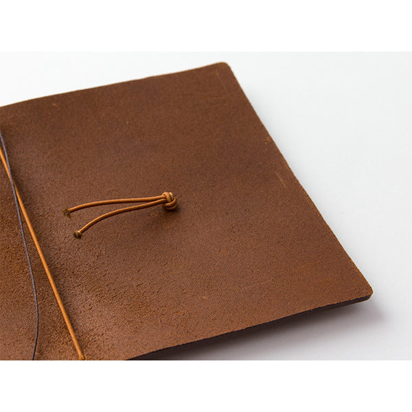 画像をギャラリービューアに読み込む, Traveler's Notebook Starter Kit (Passport Size) - Camel, Traveler's Company, Notebook, travelers-notebook-starter-kit-passport-size-camel, Blank, Brown, Bullet Journalist, For Travellers, traveler, Cityluxe