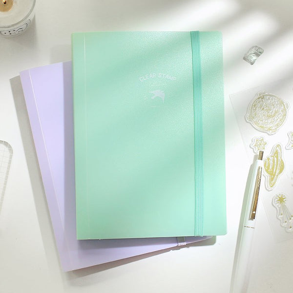 Load image into Gallery viewer, BGM Clear Stamp File Universe, BGM, Clear Stamp File, bgm-clear-stamp-file-universe, mar2022, Cityluxe