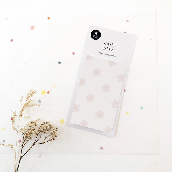 Load image into Gallery viewer, Suatelier Sticky Memo Daily Plan.22, Suatelier, Sticky Memo, suatelier-sticky-memo-daily-plan-22, , Cityluxe
