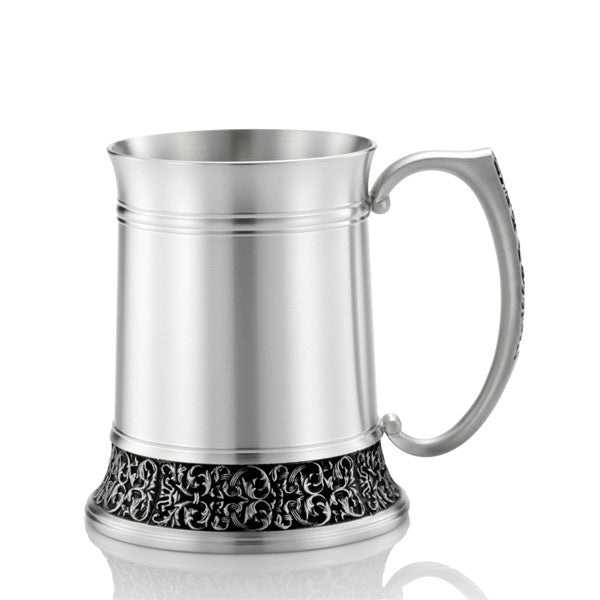 将图片加载到图库查看器,Royal Selangor Classic Expression Tankard, Royal Selangor, Drinkware, royal-selangor-classic-expression-tankard, , Cityluxe