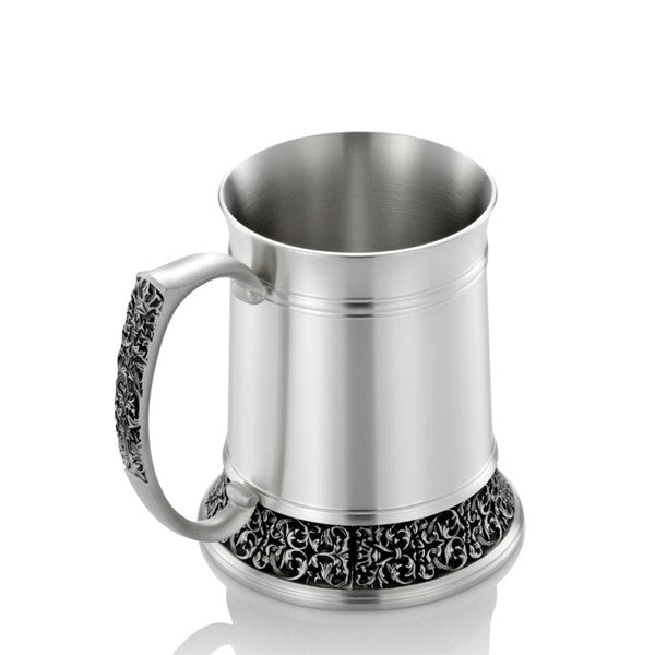 将图片加载到图库查看器,Royal Selangor Classic Expression Tankard, Royal Selangor, Drinkware, royal-selangor-classic-expression-tankard, , Cityluxe