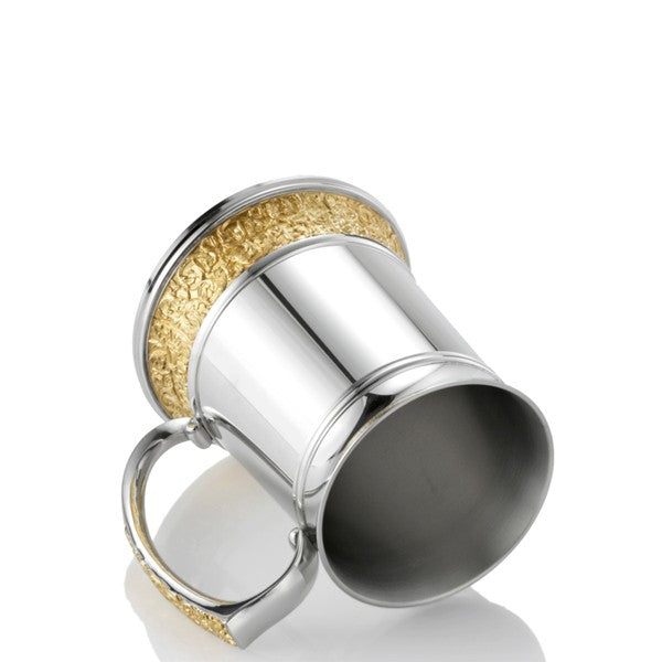 将图片加载到图库查看器,Royal Selangor Classic Expression Gold Tankard Small, Royal Selangor, Drinkware, royal-selangor-classic-expression-gold-tankard-small, , Cityluxe