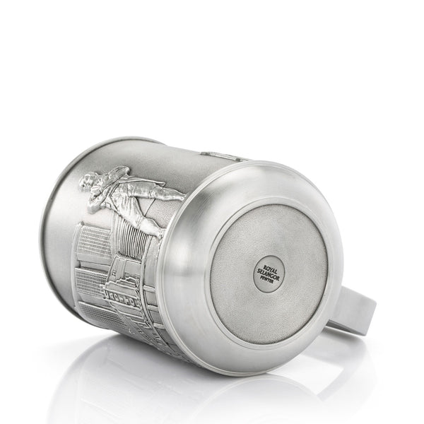 将图片加载到图库查看器,Royal Selangor Civic District Tankard, Royal Selangor, Drinkware, royal-selangor-civic-district-tankard, , Cityluxe