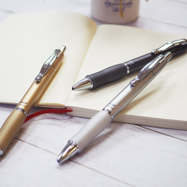 Load image into Gallery viewer, Pilot G2 Limited 0.7mm Gel Pen, PILOT, Gel Pen, g2-limited-0-7mm-gel-pen, Black, Blue, can be engraved, Gold, Grey, Red, Silver, Cityluxe