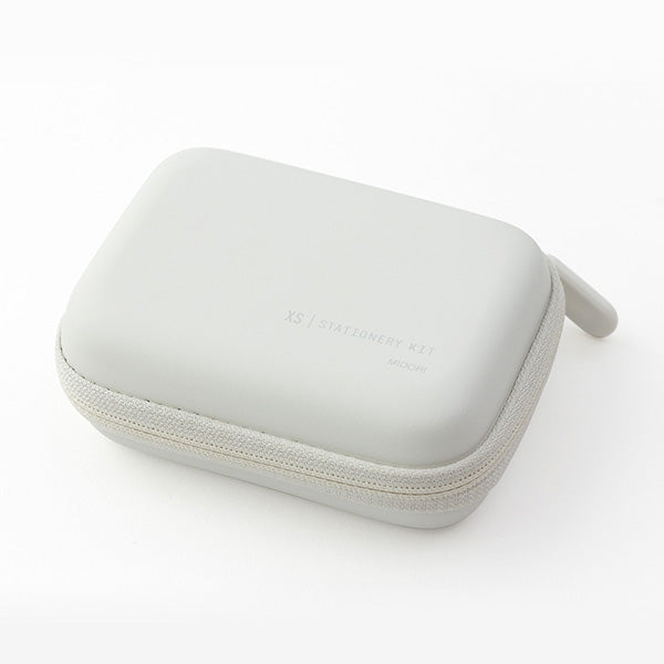 将图片加载到图库查看器,Midori XS Stationery Kit White, Midori, Stationery Kit, midori-xs-stationery-kit-white, , Cityluxe