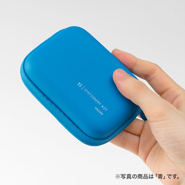 将图片加载到图库查看器,Midori XS Stationery Kit White, Midori, Stationery Kit, midori-xs-stationery-kit-white, , Cityluxe