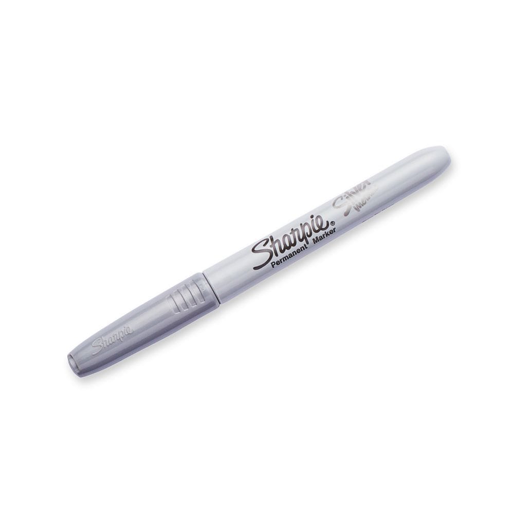 Sharpie® Fine Point Metallic Permanent Marker