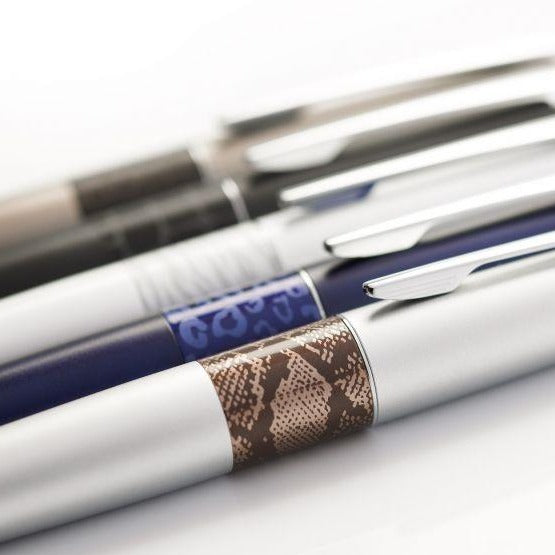 Load image into Gallery viewer, Pilot Metropolitan Animal MR2 Fountain Pen, PILOT, Fountain Pen, pilot-mr-2-fountain-pen, can be engraved, Cityluxe