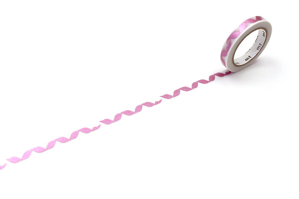 이미지를 갤러리 뷰어에 로드 , MT Deco High Brightness Washi Tape - Ribbon