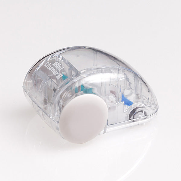 画像をギャラリービューアに読み込む, Midori Mini Cleaner II Clear A, Midori, Functional Stationery, midori-mini-cleaner-ii-clear-a, , Cityluxe