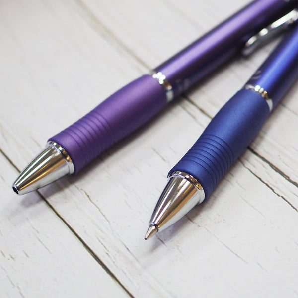 Load image into Gallery viewer, Pilot G2 Limited 0.7mm Gel Pen, PILOT, Gel Pen, g2-limited-0-7mm-gel-pen, Black, Blue, can be engraved, Gold, Grey, Red, Silver, Cityluxe