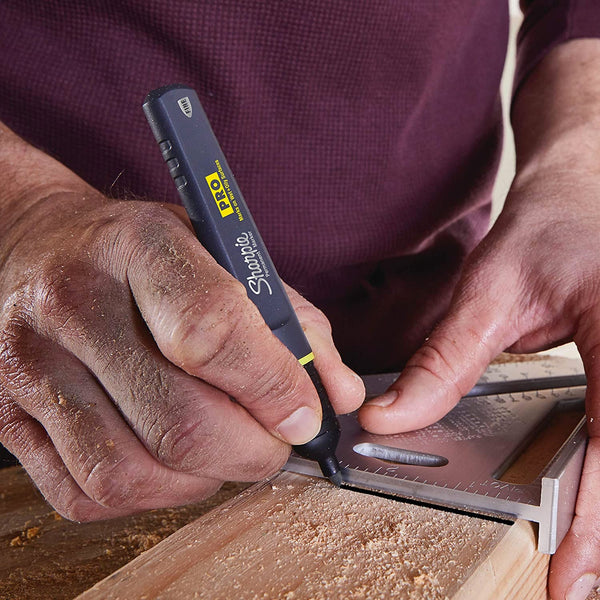 Load image into Gallery viewer, Sharpie Pro Permanent Marker Set of 4 (for Wet & Oily Surface), Sharpie, Marker, sharpie-pro-permanent-marker-set-of-4-for-wet-oily-surface, Black, Blue, Multicolour, Red, Cityluxe