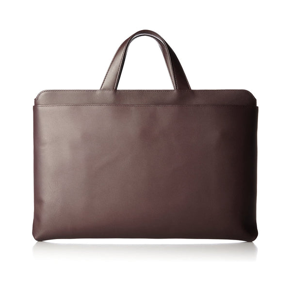 画像をギャラリービューアに読み込む, Trion AA123 15" Leather Bag Choco, Trion, Briefcase, 15-leather-laptop-bag-choco-aa123r, Brown, Cityluxe