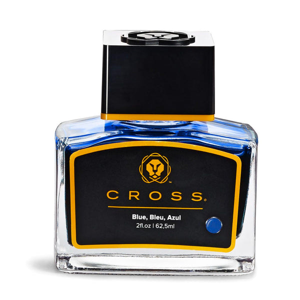 이미지를 갤러리 뷰어에 로드 , Cross Ink Bottle (2oz), Cross, Ink Bottle, cross-ink-bottle-2oz, , Cityluxe