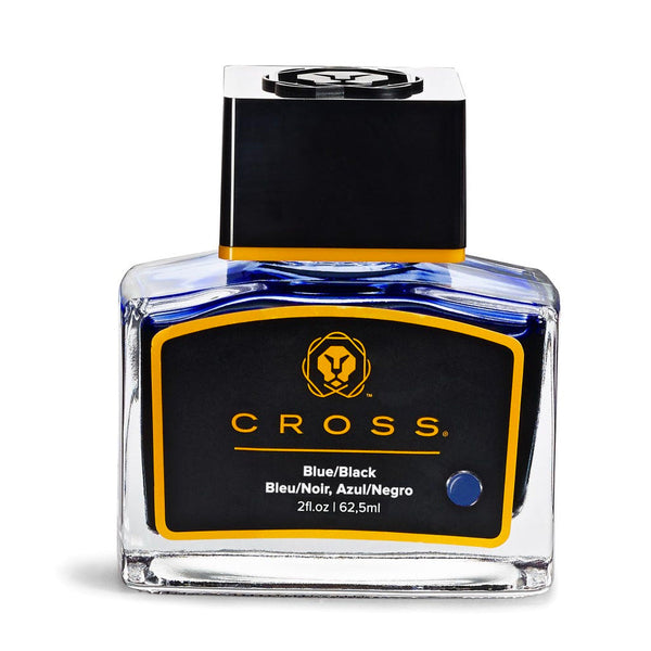 이미지를 갤러리 뷰어에 로드 , Cross Ink Bottle (2oz), Cross, Ink Bottle, cross-ink-bottle-2oz, , Cityluxe