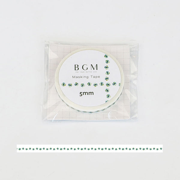 画像をギャラリービューアに読み込む, BGM Fox Washi Tape, BGM, Washi Tape, bgm-fox-washi-tape-bm-la023, For Crafters, washi tape, Cityluxe