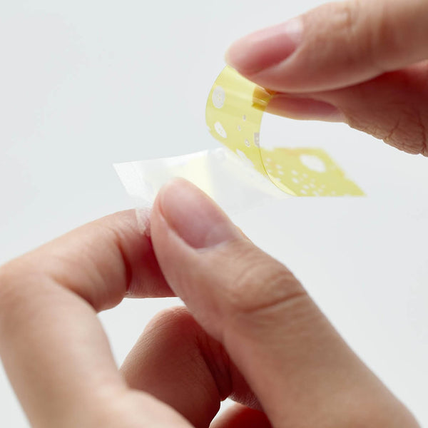 Load image into Gallery viewer, KITTA Clear Tape Seaside, KITTA, Clear Tape, kitta-clear-tape-seaside, , Cityluxe