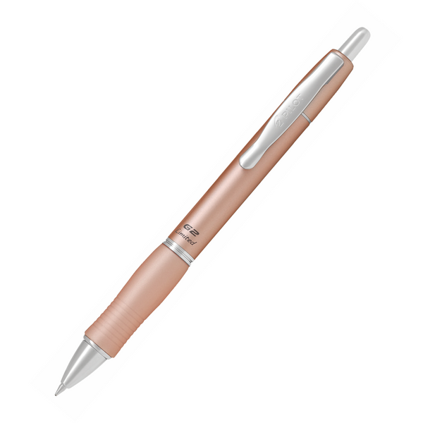 Load image into Gallery viewer, Pilot G2 Limited 0.7mm Gel Pen, PILOT, Gel Pen, g2-limited-0-7mm-gel-pen, Black, Blue, can be engraved, Gold, Grey, Red, Silver, Cityluxe
