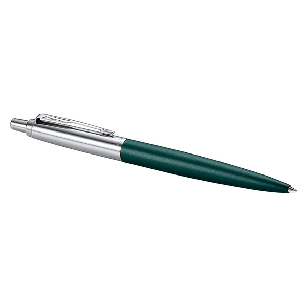 이미지를 갤러리 뷰어에 로드 , Parker Jotter XL Greenwich Matte Green Ballpoint Pen, Parker, Ballpoint Pen, parker-jotter-xl-greenwich-matte-green-ballpoint-pen, can be engraved, Cityluxe