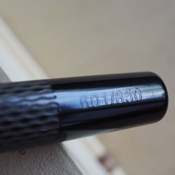 이미지를 갤러리 뷰어에 로드 , Kaweco Eyedropper 1910 Limited Edition Fountain Pen, Kaweco, Fountain Pen, kaweco-eyedropper-1910-limited-edition-fountain-pen, Black, Bullet Journalist, can be engraved, Pen Lovers, Cityluxe