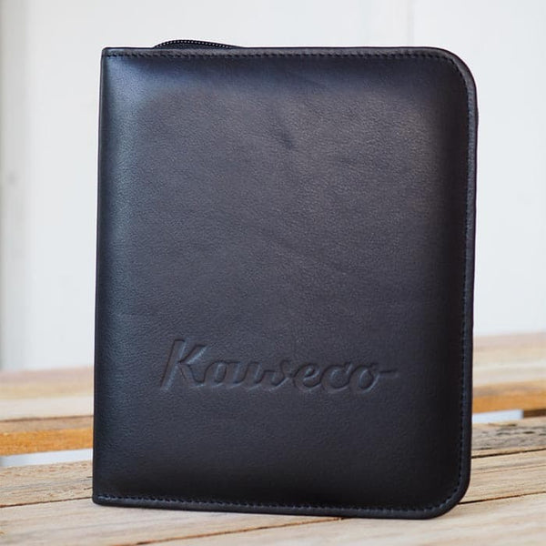 画像をギャラリービューアに読み込む, Kaweco Classic Presentation Case A5, Kaweco, Pen Case, kaweco-classic-presentation-case, Accessory, Black, Kaweco packaging, Cityluxe