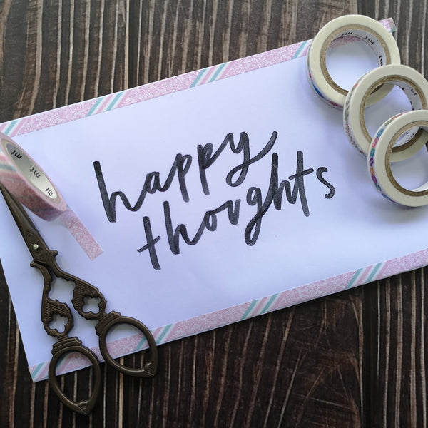 画像をギャラリービューアに読み込む, MT EX Washi Tape Pink Flower Stripe, MT Tape, Washi Tape, mt-ex-washi-tape-pink-flower-stripe, mt2020ss, Red, Cityluxe