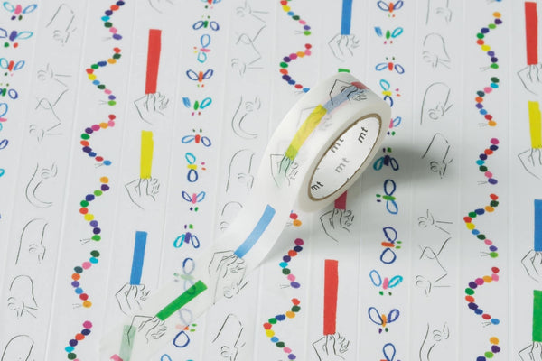 Load image into Gallery viewer, MT Tape 100th Anniversary Sets - Yamaguchi Ichiro