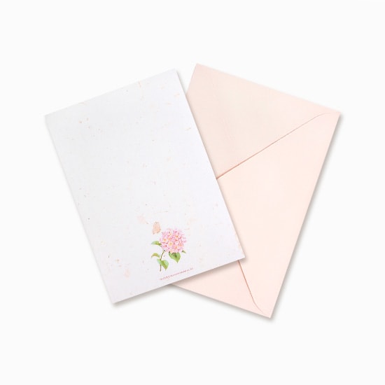 画像をギャラリービューアに読み込む, D'Won Card Happy Birthday Hydrangea, D'Won, Greeting Cards, dwon-card-happy-birthday-hydrangea, , Cityluxe