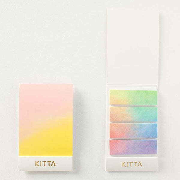 Load image into Gallery viewer, KITTA Washi Tape Aurora, KITTA, Washi Tape, kitta-washi-tape-aurora, For Crafters, washi tape, Cityluxe