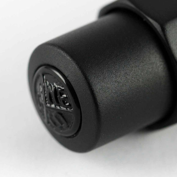 将图片加载到图库查看器,Kaweco AL Sport Mechanical Pencil Night Edition, Kaweco, Mechanical Pencil, kaweco-al-sport-mechanical-pencil-night-edition, Black, can be engraved, Kaweco Sport, Cityluxe