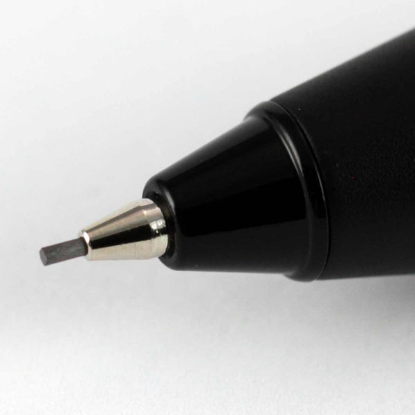 将图片加载到图库查看器,Kaweco AL Sport Mechanical Pencil Night Edition, Kaweco, Mechanical Pencil, kaweco-al-sport-mechanical-pencil-night-edition, Black, can be engraved, Kaweco Sport, Cityluxe