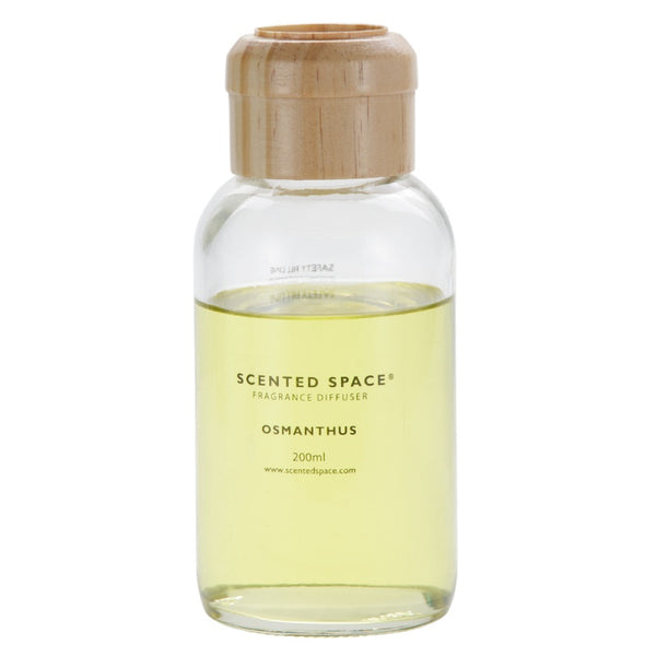 Load image into Gallery viewer, Scented Space Fragrance Diffuser Osmanthus, Scented Space, Diffuser, scented-space-fragrance-diffuser-osmanthus, For Families, Cityluxe