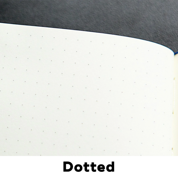 Load image into Gallery viewer, Leuchtturm1917 Natural Colors Hardcover A5 Medium Notebook Forest Green, Leuchtturm1917, Notebook, leuchtturm1917-hardcover-a5-medium-notebook-forest-green, A5, Dotted, Forest Green, Hardcover, Natural Colors, New November, Notebook, Plain, Ruled, Cityluxe