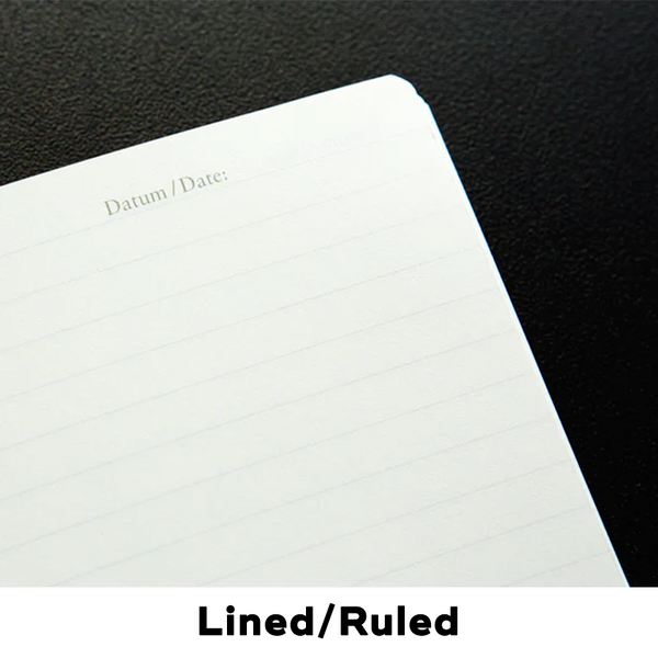 Load image into Gallery viewer, Leuchtturm1917 Natural Colors Hardcover A5 Medium Notebook Light Grey, Leuchtturm1917, Notebook, leuchtturm1917-hardcover-a5-medium-notebook-light-grey, A5, Dotted, Grey, Hardcover, Natural Colors, New November, Notebook, Plain, Ruled, Cityluxe