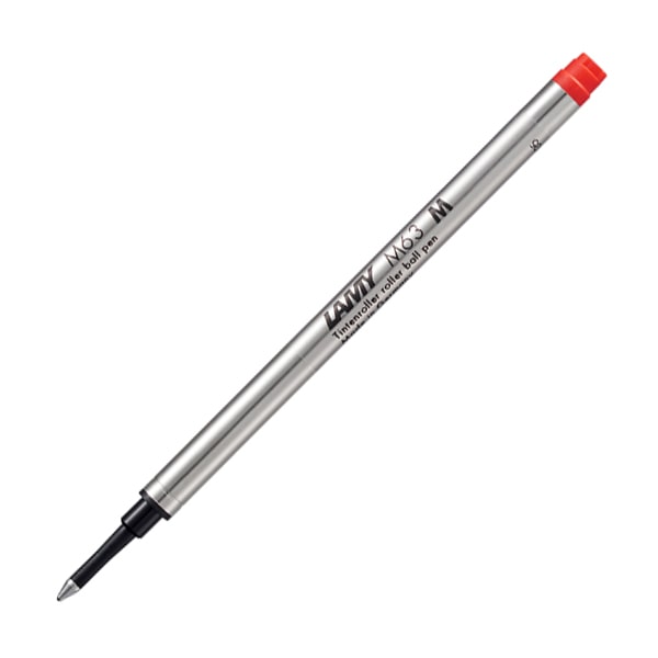 Load image into Gallery viewer, LAMY M63 Rollerball Pen Refill, Lamy, Rollerball Pen Refill, lamy-m63-rollerball-pen-refill, Black, Blue, Green, Ink & Refill, Red, Cityluxe