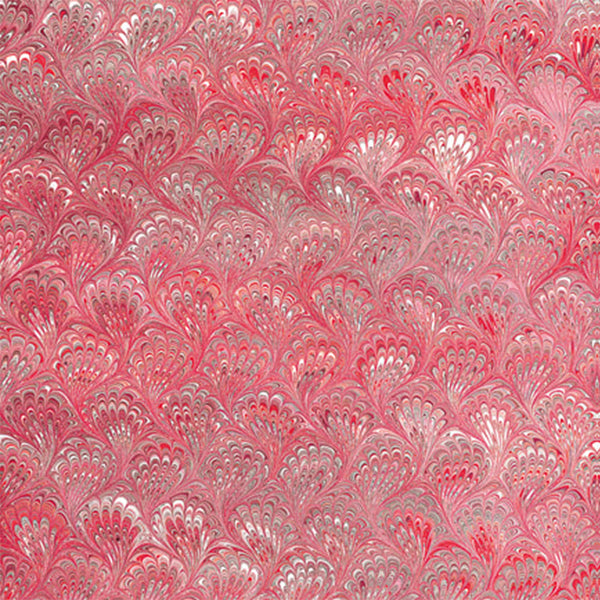 将图片加载到图库查看器,Rossi Marbled Decorative Paper (Handmade), Rossi, Wrapping Paper, rossi-marbled-decorative-paper-handmade, , Cityluxe