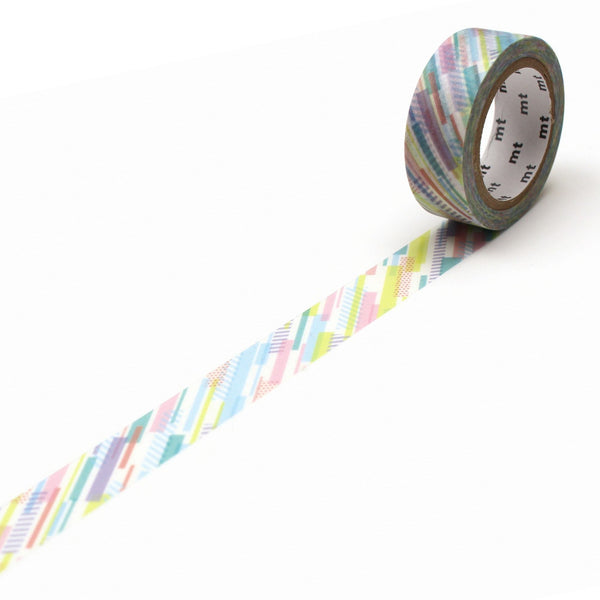 이미지를 갤러리 뷰어에 로드 , MT Deco Washi Tape Light, MT Tape, Washi Tape, mt-deco-washi-tape-light, mt2021aw, Cityluxe