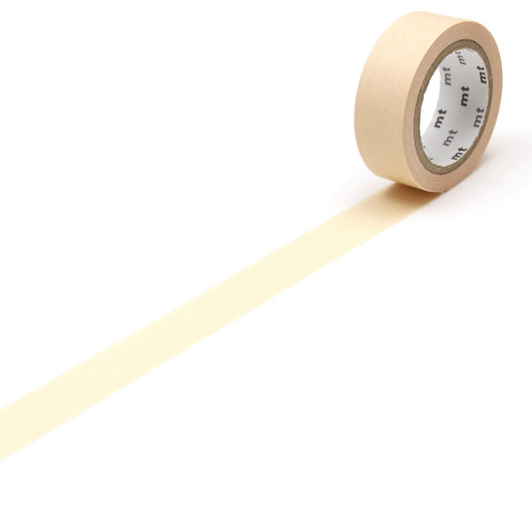 画像をギャラリービューアに読み込む, MT Basic Washi Tape Pastel Marigold 7m, MT Tape, Washi Tape, mt-basic-washi-tape-pastel-marigold-7m, MT2021Summer, Orange, Cityluxe