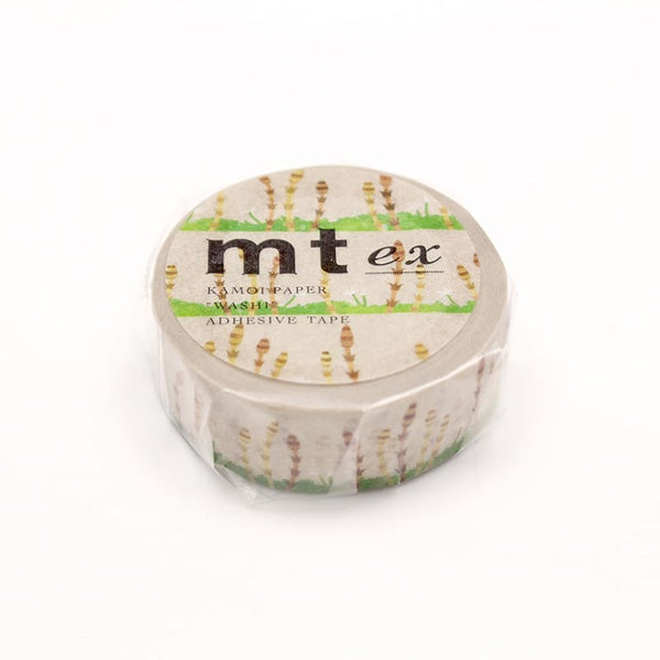 이미지를 갤러리 뷰어에 로드 , MT EX Washi Tape Horsetail, MT Tape, Washi Tape, mt-horsetail-washi-tape, For Crafters, MT EX, Red, washi tape, Cityluxe