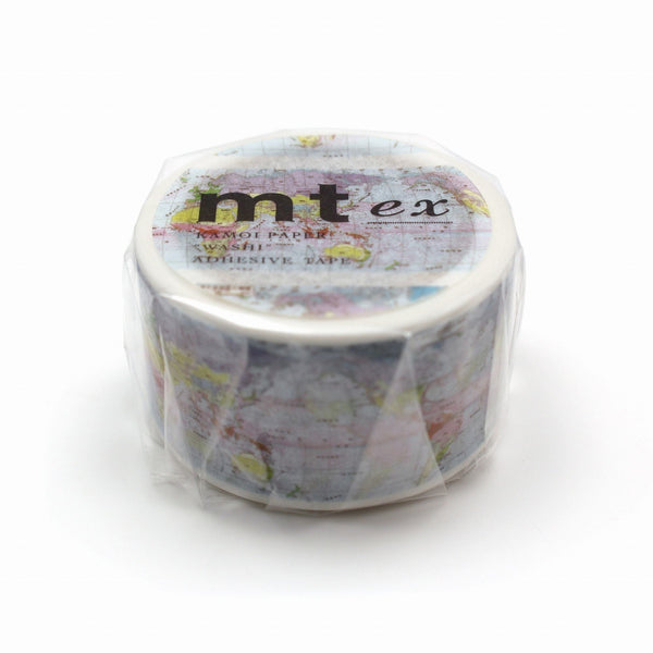 将图片加载到图库查看器,MT EX Washi Tape World Climates And Oceanic Currents, MT Tape, Washi Tape, mt-ex-washi-tape-world-climates-and-oceanic-currents, mt2021aw, Cityluxe