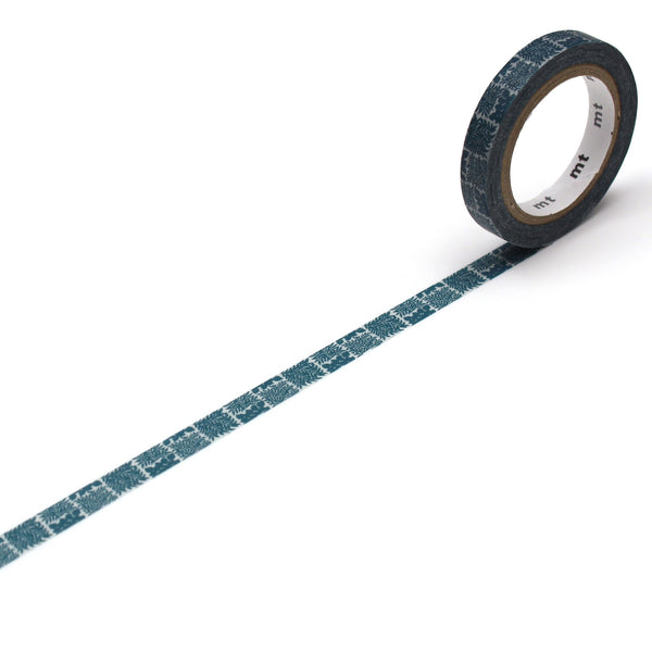 Load image into Gallery viewer, MT x SOU・SOU Washi Tape Hanaichimatsu, MT Tape, Washi Tape, mt-x-sou-sou-washi-tape-hanaichimatsu, MT2021SS, Cityluxe