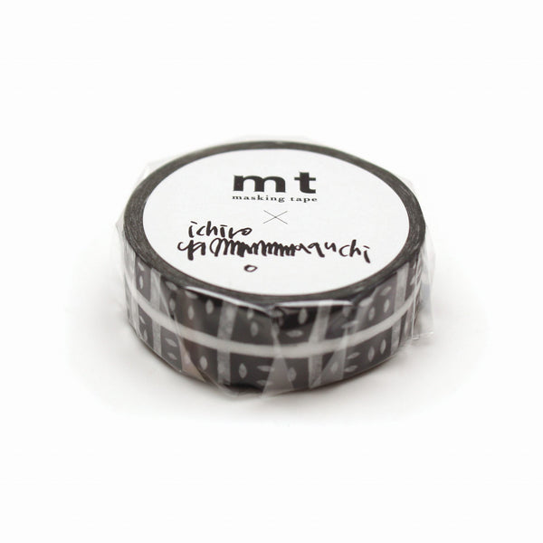 将图片加载到图库查看器,MT x Yamaguchi Ichiro Washi Tape Leaf, MT Tape, Washi Tape, mt-x-yamaguchi-ichiro-washi-tape-leaf, mt2021aw, Cityluxe
