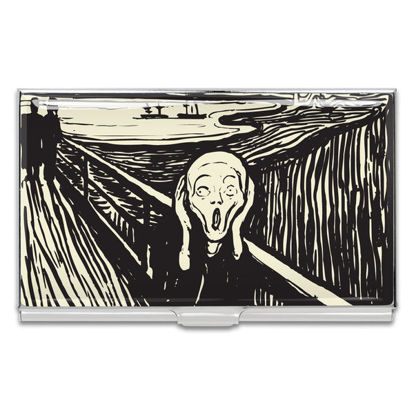 이미지를 갤러리 뷰어에 로드 , Acme Studio THE CRY Business Card Case, Acme Studio, Card Case, acme-studio-the-cry-business-card-case, , Cityluxe